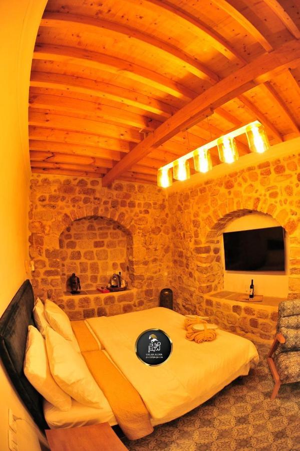 מלון עכו Salah Aldin House מראה חיצוני תמונה
