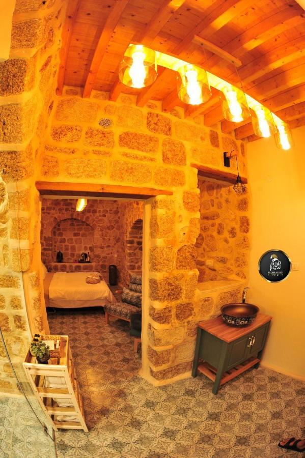 מלון עכו Salah Aldin House מראה חיצוני תמונה
