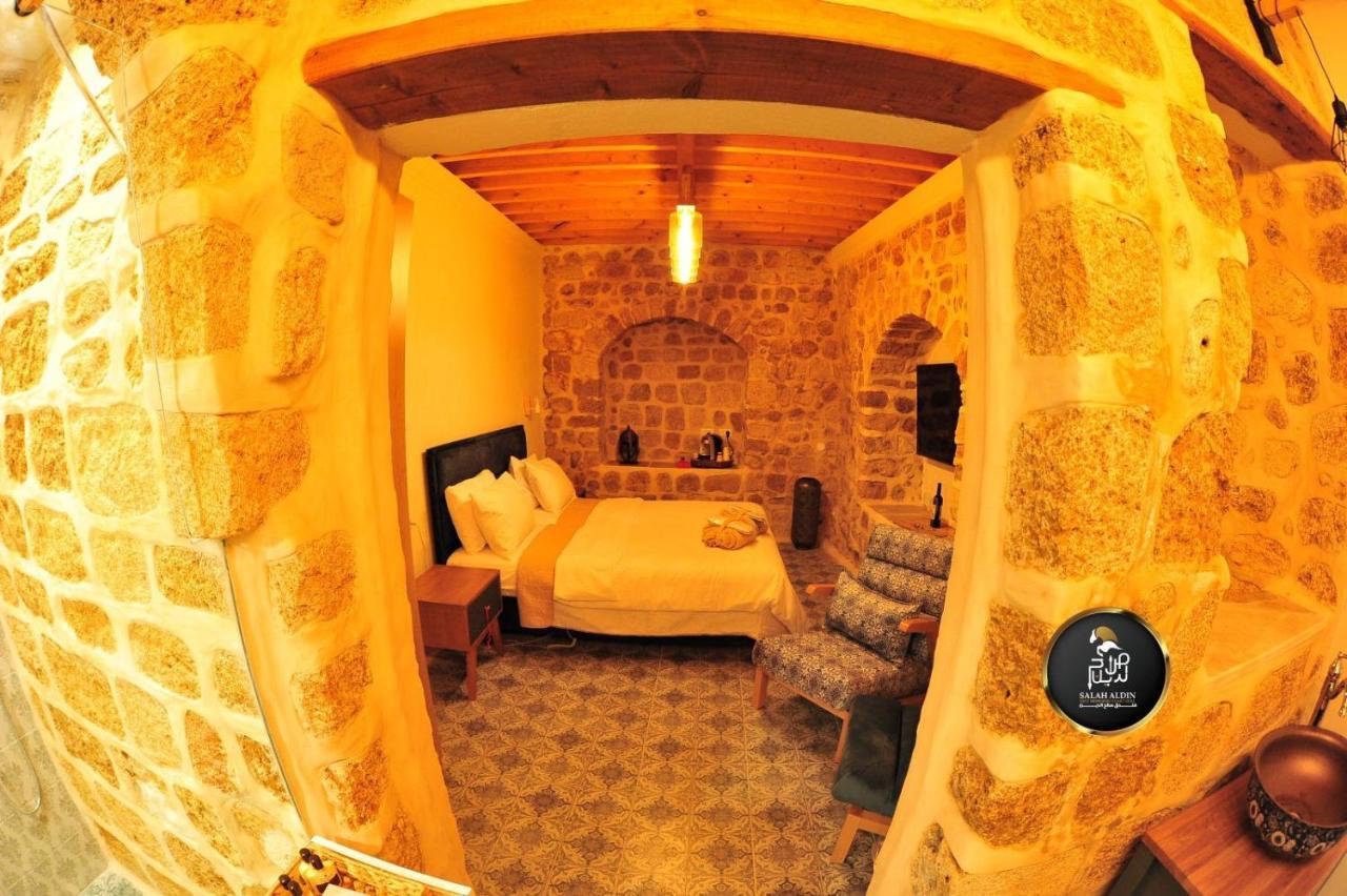מלון עכו Salah Aldin House מראה חיצוני תמונה