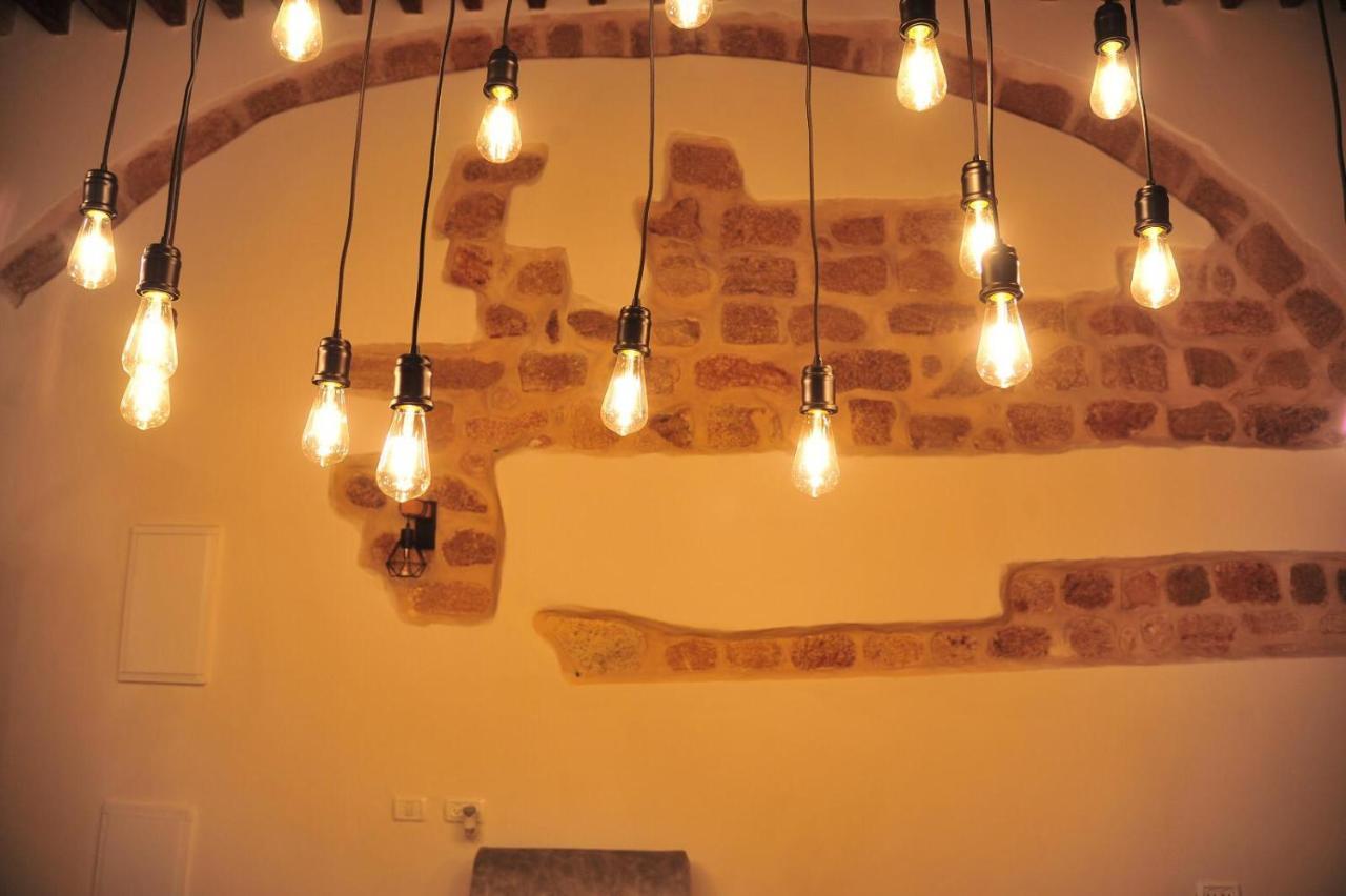 מלון עכו Salah Aldin House מראה חיצוני תמונה